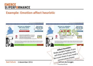 Superformance   bart schutz - emerce performance 2011