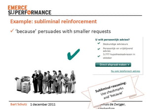 Superformance   bart schutz - emerce performance 2011