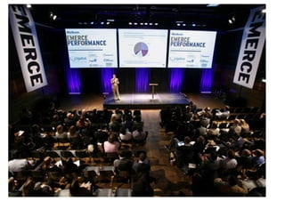 Superformance   bart schutz - emerce performance 2011