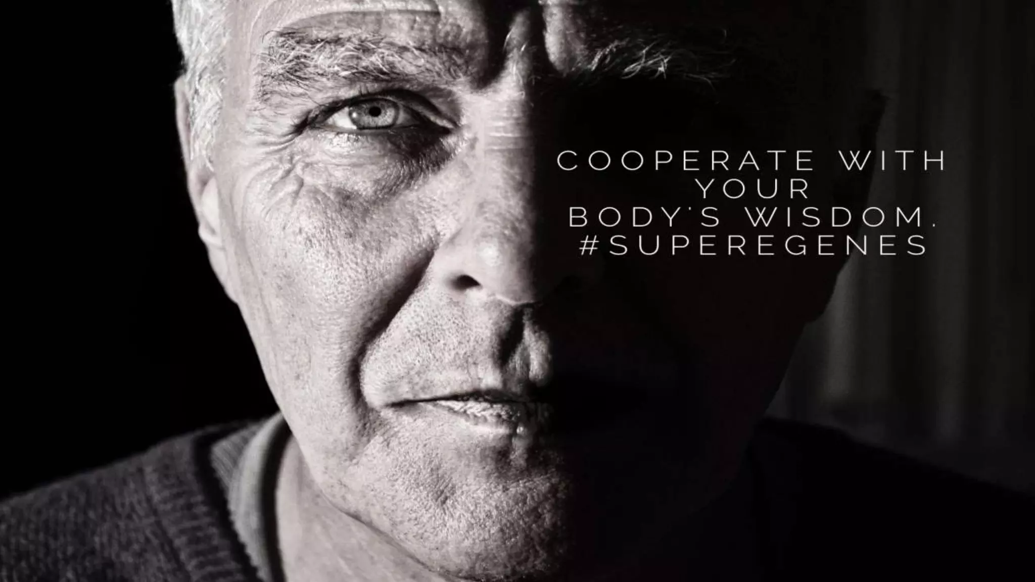 Can Your Genes Make You Happier?