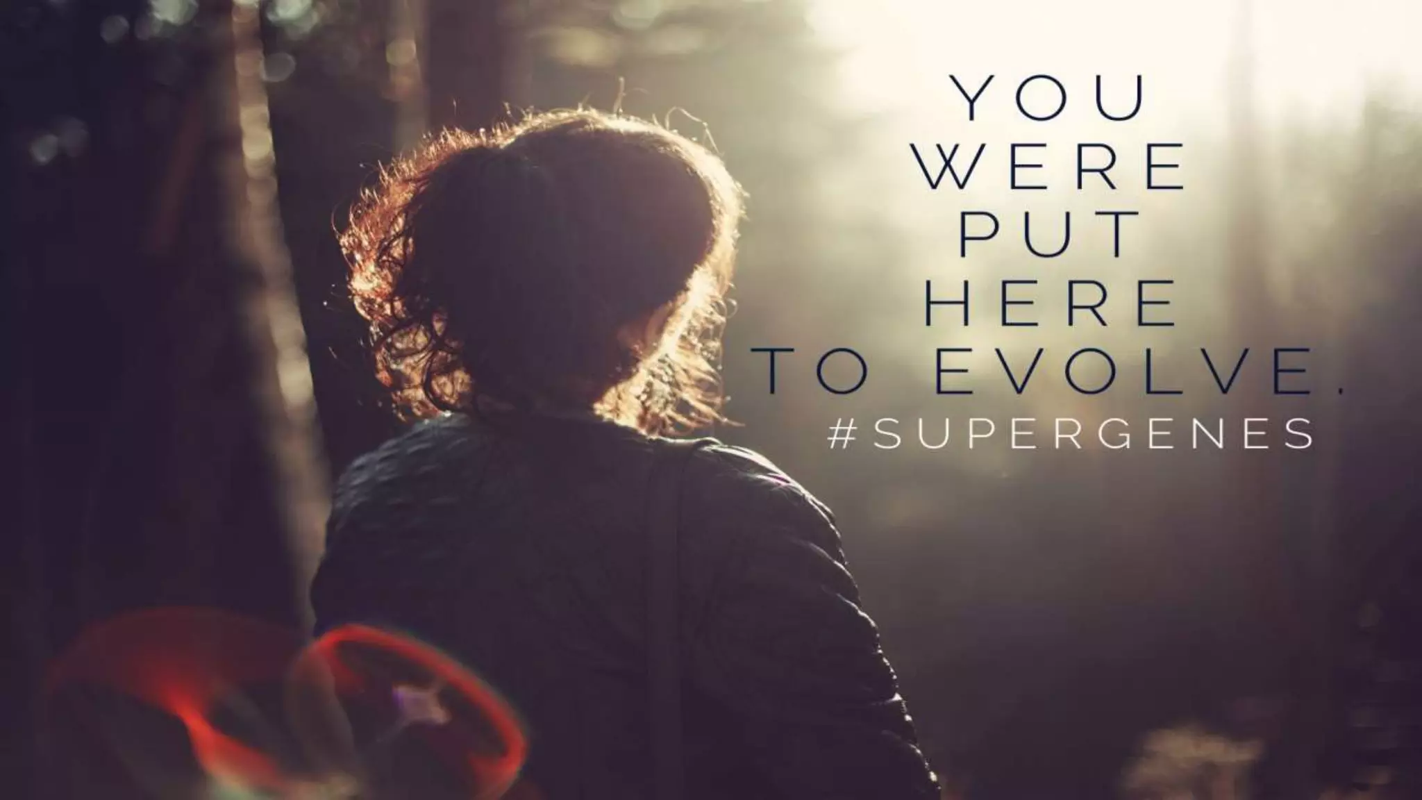 Can Your Genes Make You Happier?