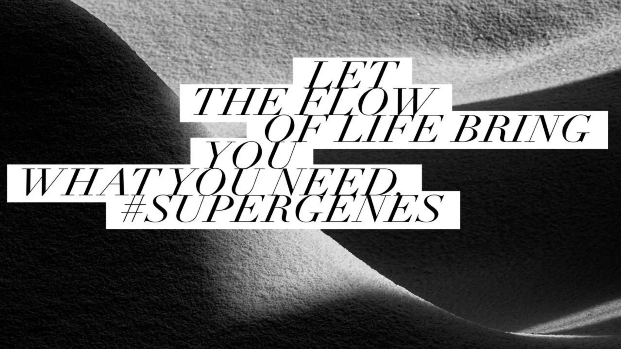 Can Your Genes Make You Happier?