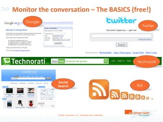 HOW will you respondBUT FIRST…