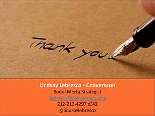 Responding in public (if you’re servicing your consumers and being helpful, shouldn’t everyone see that?)