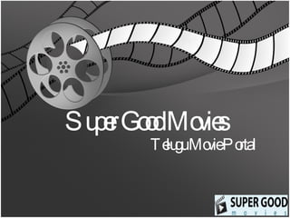 Super Good Movies Telugu Movie Portal 
