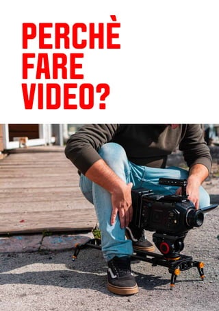 Super Guida Starter Kit - Video Marketing 2021