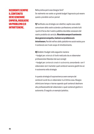Super Guida Starter Kit - Video Marketing 2021