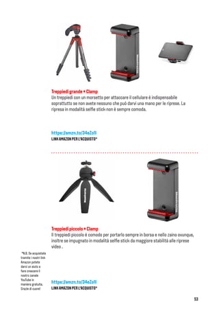 Super Guida Starter Kit - Video Marketing 2021