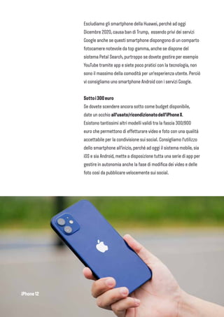Super Guida Starter Kit - Video Marketing 2021