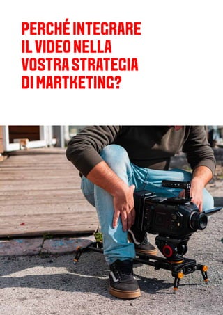 Super Guida Starter Kit - Video Marketing 2021