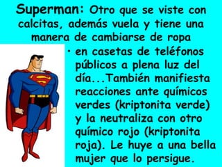 Superher