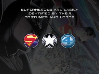 How to be a Web Design Superhero