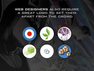 How to be a Web Design Superhero