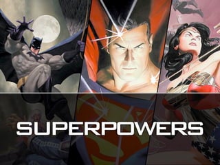 How to be a Web Design Superhero