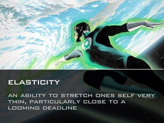 How to be a Web Design Superhero