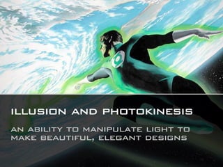 How to be a Web Design Superhero