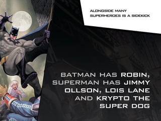 How to be a Web Design Superhero