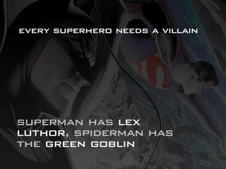 How to be a Web Design Superhero