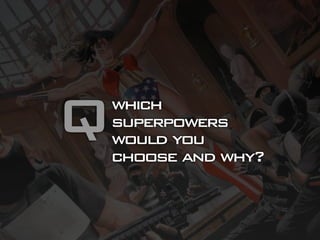 How to be a Web Design Superhero