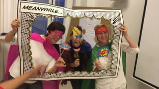 © 2017 Superheldentraining GbR
39
 