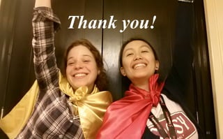 Thank you!




             83
 