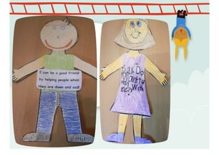 SUPERHERO PAPER DOLLS | PPT