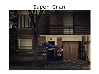 Super Gran
 