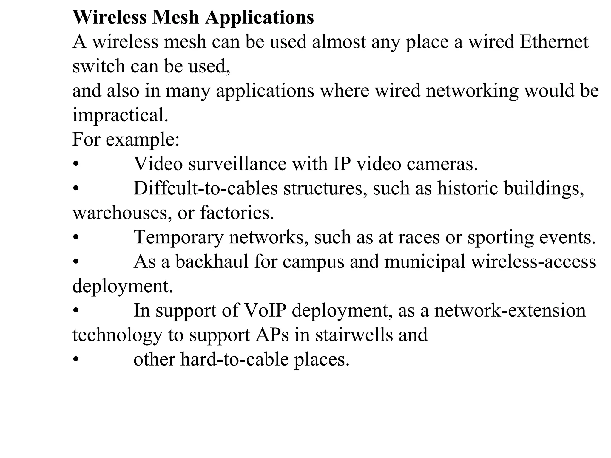 Sustaining the Municipal Wireless Network - govtech.com