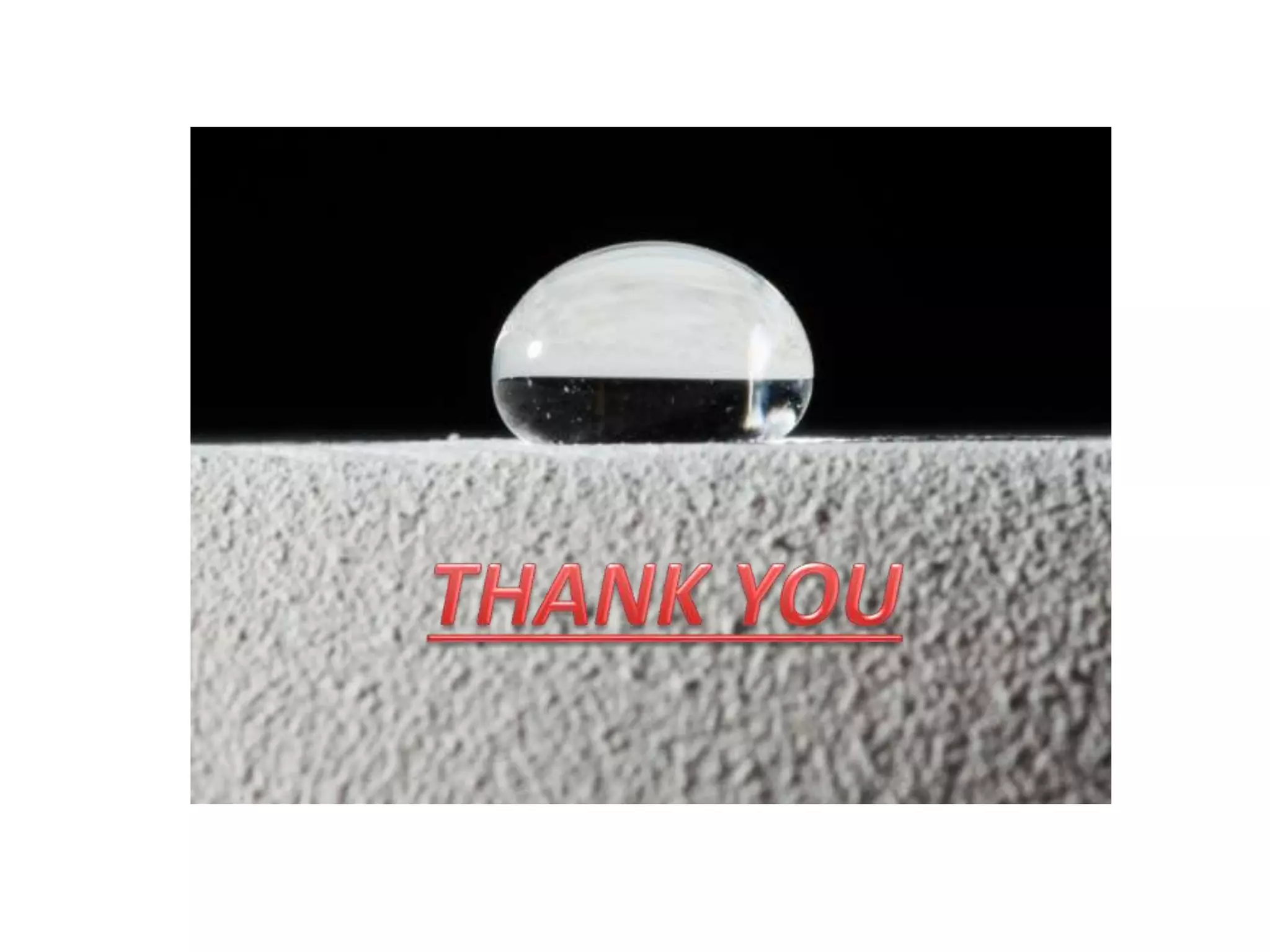 Superhydrophobic materials