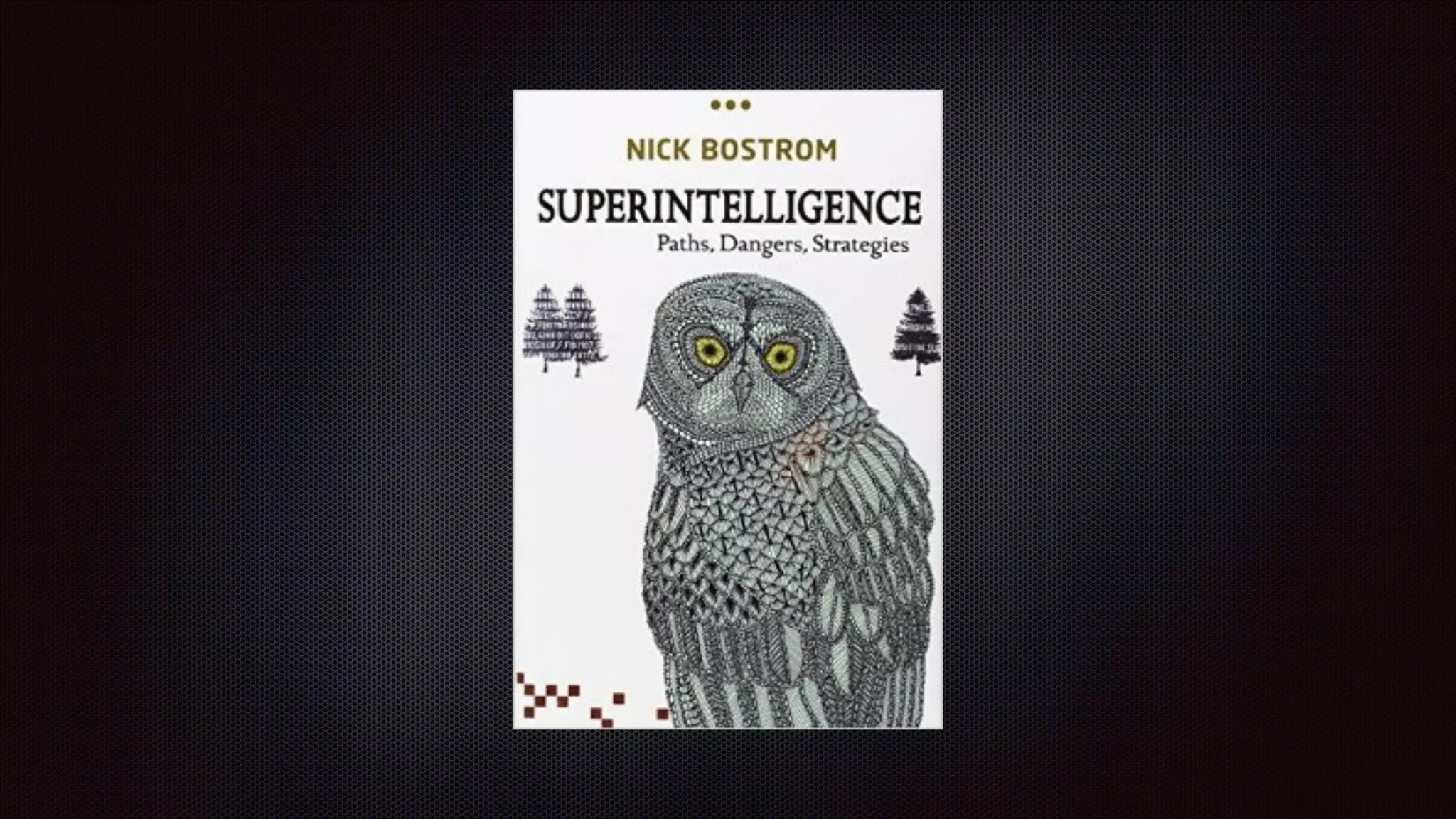 Superintelligence and me pdf