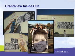 Grandview Inside Out
 