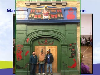 Macdonald Aboriginal Art Celebration
 