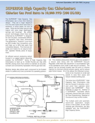 Instrument Specialties | 407-324-7800 | isi.group
 