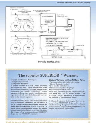 Instrument Specialties | 407-324-7800 | isi.group
 