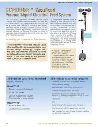 Instrument Specialties | 407-324-7800 | isi.group
 