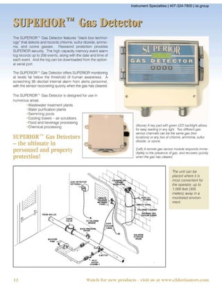Instrument Specialties | 407-324-7800 | isi.group
 