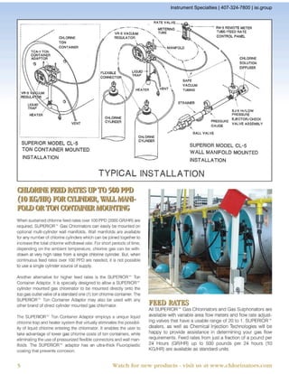 Instrument Specialties | 407-324-7800 | isi.group
 