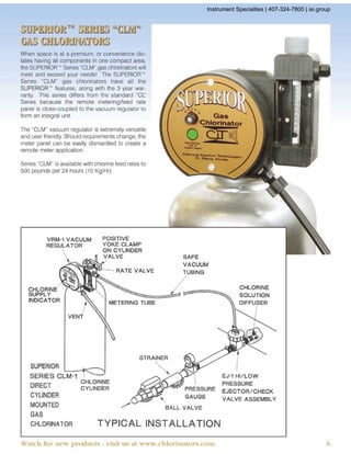 Instrument Specialties | 407-324-7800 | isi.group
 
