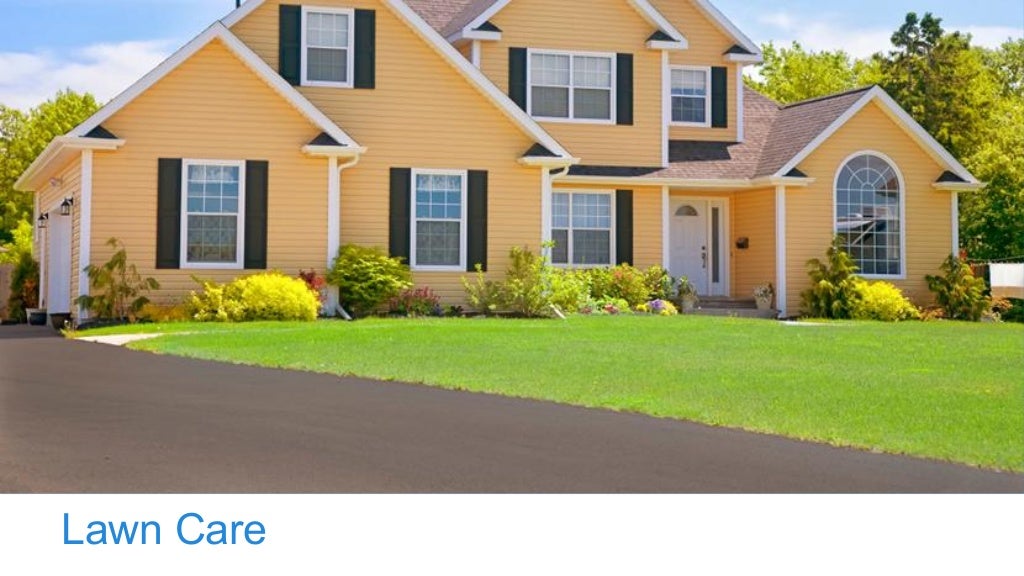 Superior landscaping