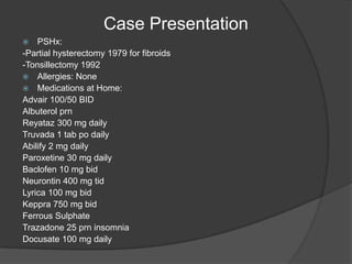 gabapentin or pregabalin for sleep