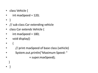 Super Keyword in Java.pptx