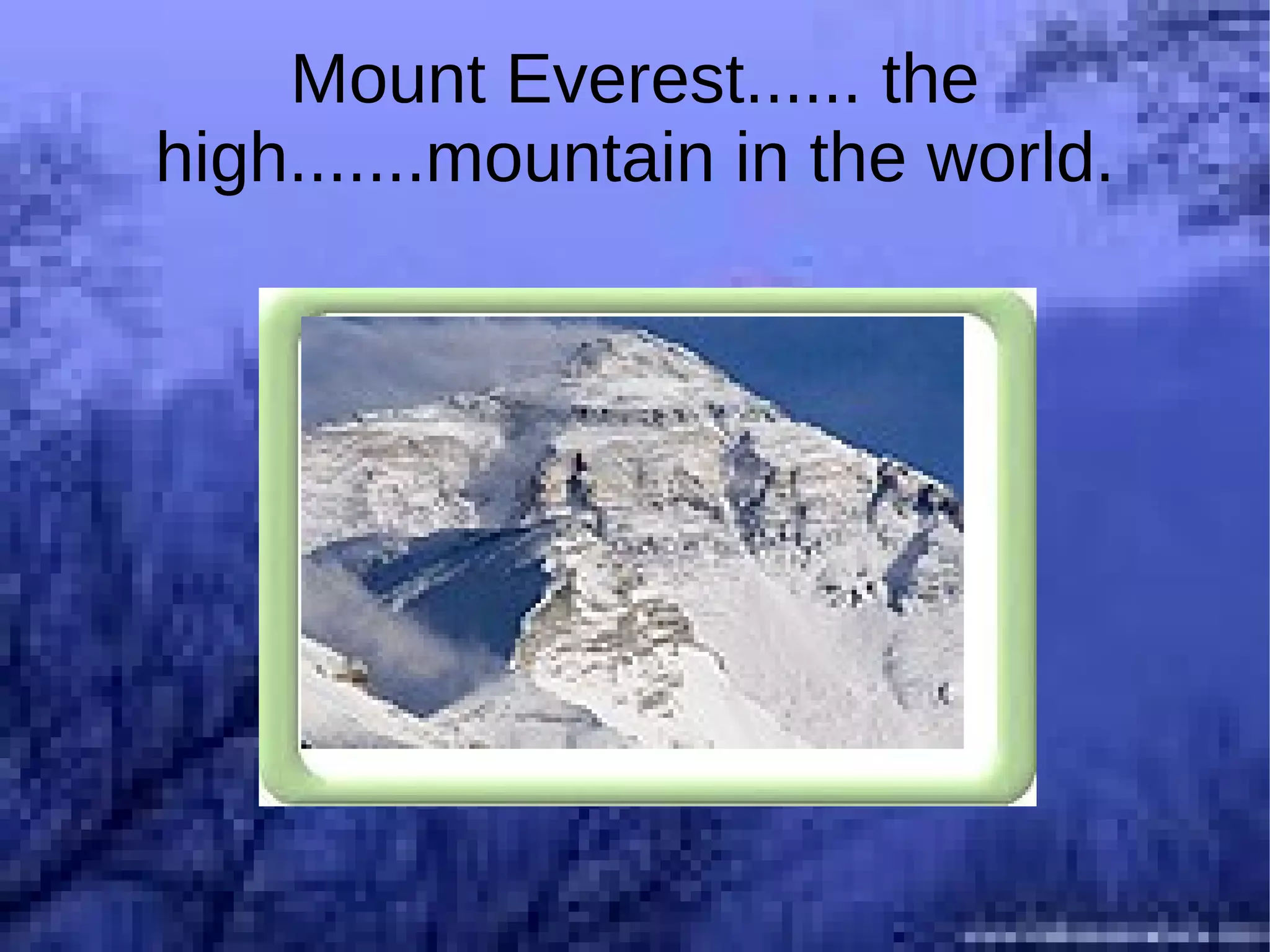 Popular sport-алдартай спорт 