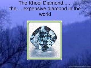 Blue Whale-цэнхэр халим 