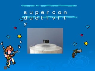 superconductivity 