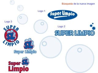 Búsqueda de la nueva imagen
Logo 1
Logo 2
Logo 3