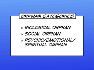 Superman was Adopted