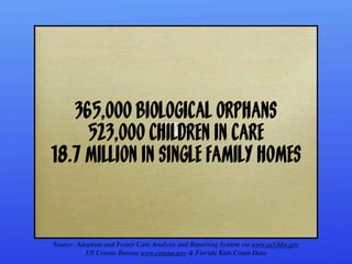 Superman was Adopted