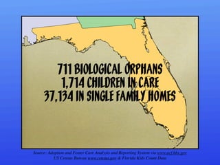 Superman was Adopted