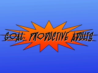 Superman was Adopted