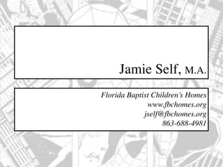 Superman was Adopted